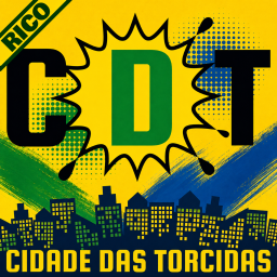 Discovery icon for C.D.T | #RumoAoHEXA Discord server