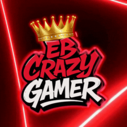 Discovery icon for EB Crazy Community ⚡🇧🇷 Discord server