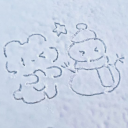 Discovery icon for ˚₊⋆ snowflake sanctuary , ❄💤 Discord server
