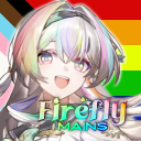 Discovery icon for Firefly Mains ✤ Honkai: Star Rail Discord server