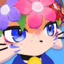Discovery icon for 🌸kitsun Discord server