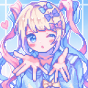 Discovery icon for 🌸 Pixelitos  |  Temporada 2 Discord server