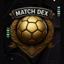 Discovery icon for MATCH DEX ESPORTS Discord server