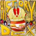 Discovery icon for 🎩 HistoryDex Hub ✨ Discord server