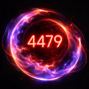 Discovery icon for 4479 Hub Discord server