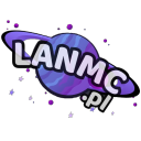Discovery icon for LANMC.PL - Serwer Minecraft  1.21.11 Discord server