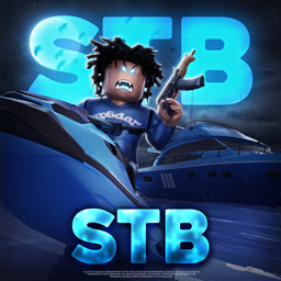 Discovery icon for STB | Spin The Block Discord server