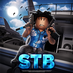 Discovery icon for STB | Spin The Block Discord server