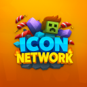 Discovery icon for ICON NETWORK [OFFLINE] Discord server