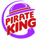 Discovery icon for Pirate King Discord server