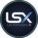 Discovery icon for Les SimRacers X [LMU] Discord server