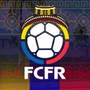 Discovery icon for FCFR | Federación Colombiana de Fútbol Robloxiano Discord server