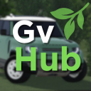 Discovery icon for Greenville Hub Discord server