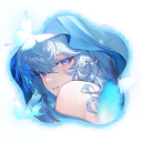 Discovery icon for 𓂃            estherα                  ⟡ Discord server