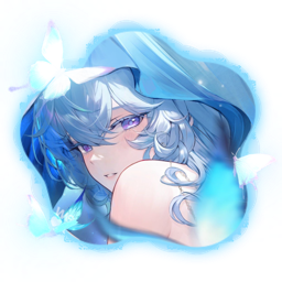 Discovery icon for 𓂃 estherα ⟡ Discord server