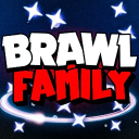 Discovery icon for 🎋Brawl FAMILY🌴 Discord server