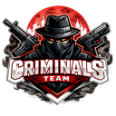 Discovery icon for CRIMINALS  TEAM✩ Discord server