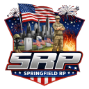 Discovery icon for SRP | Springfield RP | Realistic | Strict 🌴 Discord server
