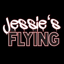 Discovery icon for Jessie's Flying Discord server