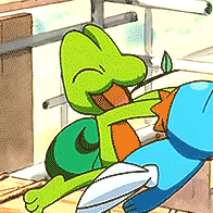 Discovery icon for Pokémon Sleep研究室💤 Discord server