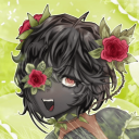 Discovery icon for 🌹 Wacky's Cafè・art + gfx ㆍ comms ㆍ social Discord server