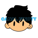 Discovery icon for Canal do Finott - #11K Discord server
