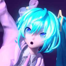 Discovery icon for meeks 𝄞݂۫ decor , icons , symbols , vocaloid , layouts , guilds Discord server