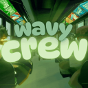 Discovery icon for wavy crew Discord server