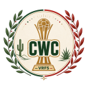 Discovery icon for Club World Cup | VRFS 🇲🇽 Discord server