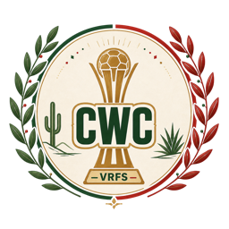 Discovery icon for Club World Cup | VRFS ๐ฒ๐ฝ Discord server