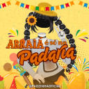 Discovery icon for PADARIA 🍞 Discord server