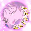 Discovery icon for ⛃ - AKITO777 !?  [/𝗮𝗸𝗶𝘁𝗼] slow rvmp Discord server