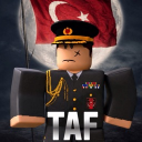 Discovery icon for | TAF | Turkish Armed Forces #YENİDONEM Discord server