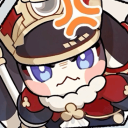 Discovery icon for pompoki bot Discord server