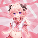 Discovery icon for Femboy Paradise๐ธ Discord server