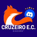 Discovery icon for Cruzeiro E.C. #1,6k Discord server