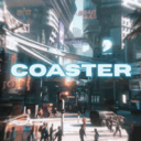 Discovery icon for COASTER Discord server