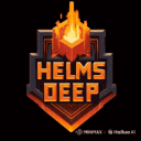 Discovery icon for 👑HelmsDeep👑 Discord server