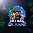 Discovery icon for ULTRAS SERBIA | S8 ๐ Discord server