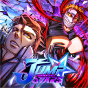 Discovery icon for Jump Stars Discord server
