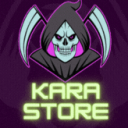 Discovery icon for Kara Store #1 CHEAP VP, NFA & F.A VALORANT Discord server
