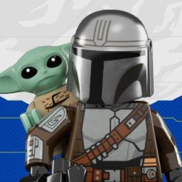 Discovery icon for Official LEGO Fortnite Discord server