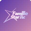 Discovery icon for FAMILLE STAR'AC ✨ Discord server