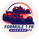 Discovery icon for Formule 1 FR🇫🇷 Discord server