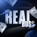 Discovery icon for REAL BOSS - Global Discord server