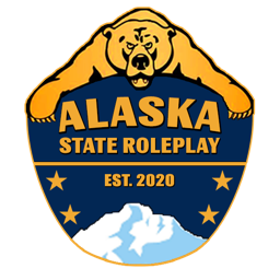Discovery icon for Alaska State Roleplay Discord server
