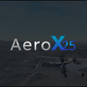 Discovery icon for AeroX FS Discord server