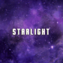 Discovery icon for ✨. Starlight™ | Chill • Social • Gaming • Giveaways • Events! Discord server