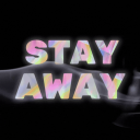 Discovery icon for /StayAway | VC ♡ Fun ♡ Emotes ♡ Social ♡ Gaming ♡ Hangout ♡ Chill. Discord server