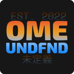 Discovery icon for ome.undfnd.eu 4.6 Discord server